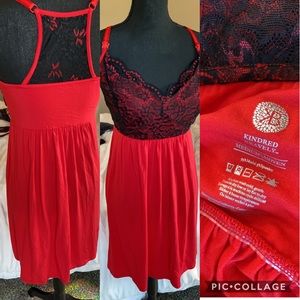 Kindred Bravely Maternity nightgown